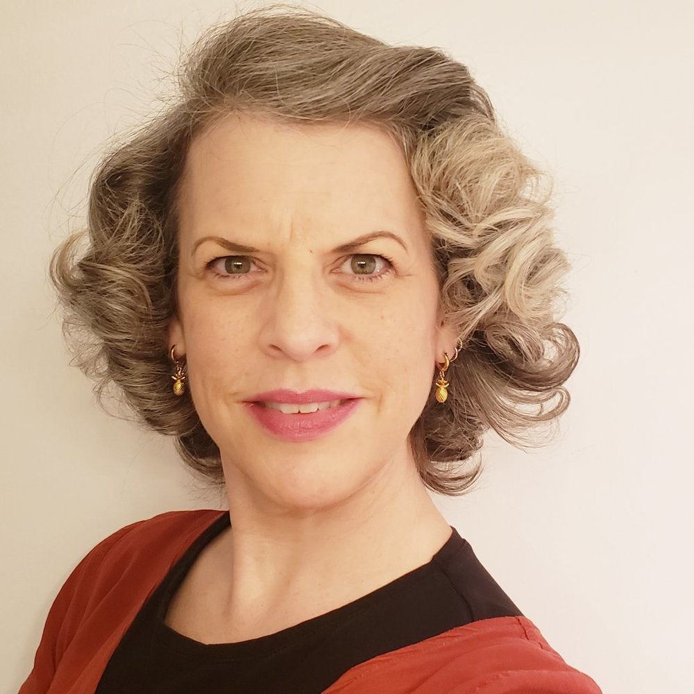 Meet your Posher, Michelle